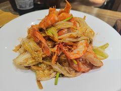 -魁盛居百年鲁菜馆(县西巷店)