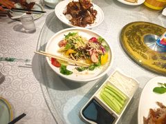 -德缘烤鸭店(大栅栏店)