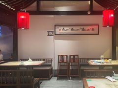 -红蜡烛•瓦罐粥家常菜•夜宵(中山路店)