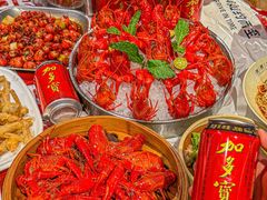 -靓靓蒸虾·头牌蒸虾(雪松路总店)
