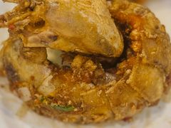 -大茄来海鲜餐厅(亚洲城分行)