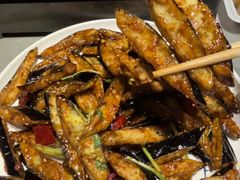 -醉炫音速烧烤·干煸菜(沙河总店)