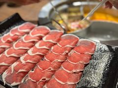 -快乐小羊·内蒙牛羊肉火锅(流花中心店)
