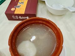 -南庄酒家·海鲜粤菜·25年老字号(环城南路店)