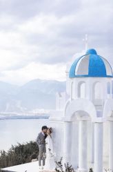 -太古映画婚纱摄影(天河店)