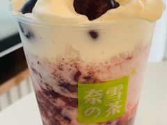 -奈雪的茶(大连新玛特店)