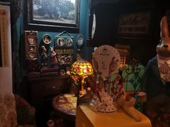 -一棵树咖啡馆(泉乐坊店)