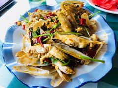 -一万鑫麻辣小龙虾
