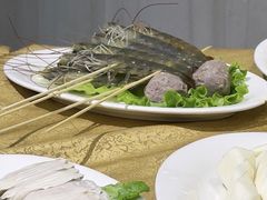 -濠轩阁特色生蚝火锅总店