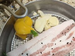 -安又胖韩国烤肉(泰达永旺店)