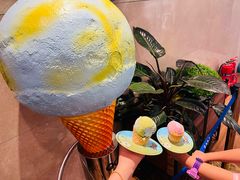 -贝林大翅鲸简餐厅(国家海洋博物馆店)