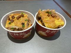 -蔡林记(黄鹤楼店)