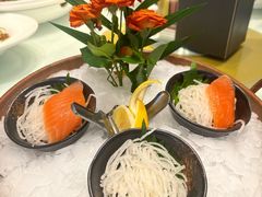 -万龙洲海鲜·粤菜(亚运村店)