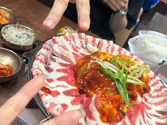 -双门洞·森系料理(体育西店)