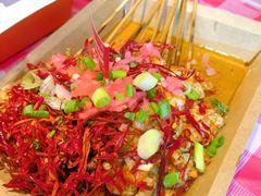 -为民烧烤吧.自贡爆炒菜(收录10年好店)