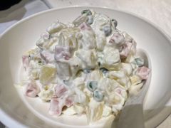 -玫瑰厅上海菜(兴国路店)