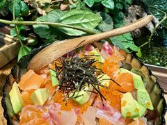 -森味薪火烧•烧鸟居酒屋•日本料理(望京店)