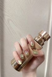 -JU·旧友日式美甲美睫工作室