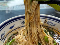 -老地方猫儿面(磁器口店)