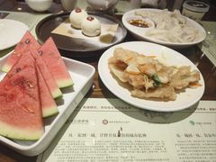 -老厨家(中央大街西七道街店)