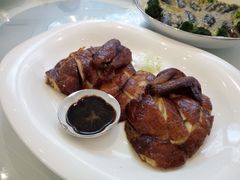 -伯衡55·吉品轩(乌鲁木齐南路店)