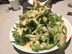 -T館·花园艺术餐厅