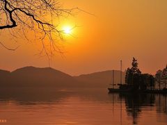 -东湖落雁景区