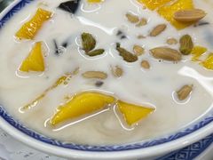 -江记甜品(罗湖店)