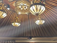 -九十九顶毡房(清河店)