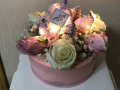 -可丽可丽·生日蛋糕·下午茶(厦门鹭港店)