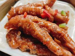 -万山楼海鲜酒家·二十三年老字号