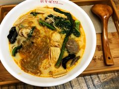 -亲爱哒麻辣烫 Mrs zan's kitchen