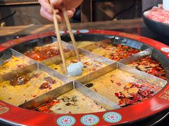 -矮板凳老火锅(宽窄巷子店)