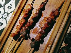 -新凯旋烧烤·燕姐千岛湖土菜