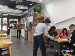 -李先生牛肉面大王(昌平鼓楼店)