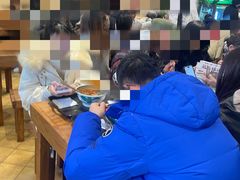 -云阿蛮云南生烫牛肉米线(奉贤路店)