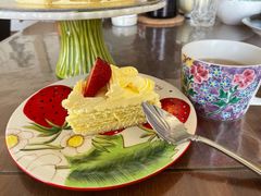 -大连铂尔曼酒店-铂尔曼美食廊 Pullman Deli