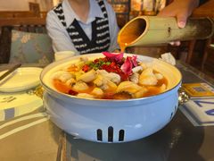 -段公子·精品云南菜