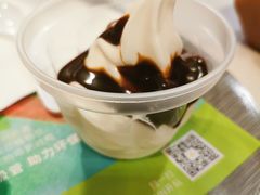-麦当劳(宝山大厦店)