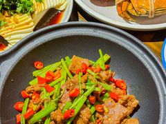 -聚汇三少·龙虾·中餐厅(莫邪路新天地店)