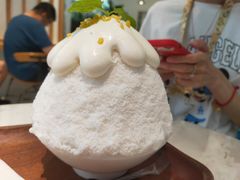 岛屿-丹礼糖甜品