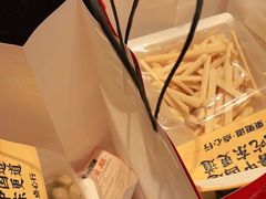 -東更道点心行(崂山丽达店)