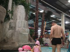 -南宫温泉水世界