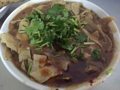-陈记锅巴菜(五大道店)