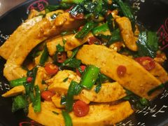 -老湖南湘土菜馆(普阳街店)