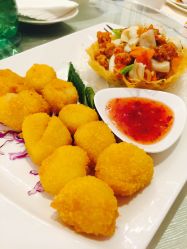 -上海虹桥锦江大酒店·宴会厅