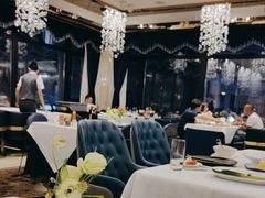 -马克西姆俄罗斯餐厅(通亚街店)