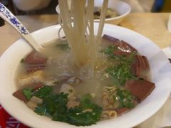 -笑云开汤包店(网巾市店)
