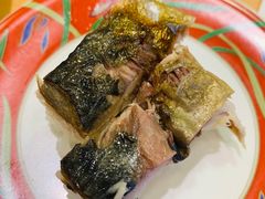 -大起水产回转寿司(りんくうシークル店)