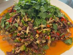 -飞虹鱼馆(春华路店)